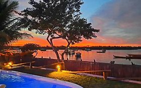 Casa Valentine Pousada Itacaré